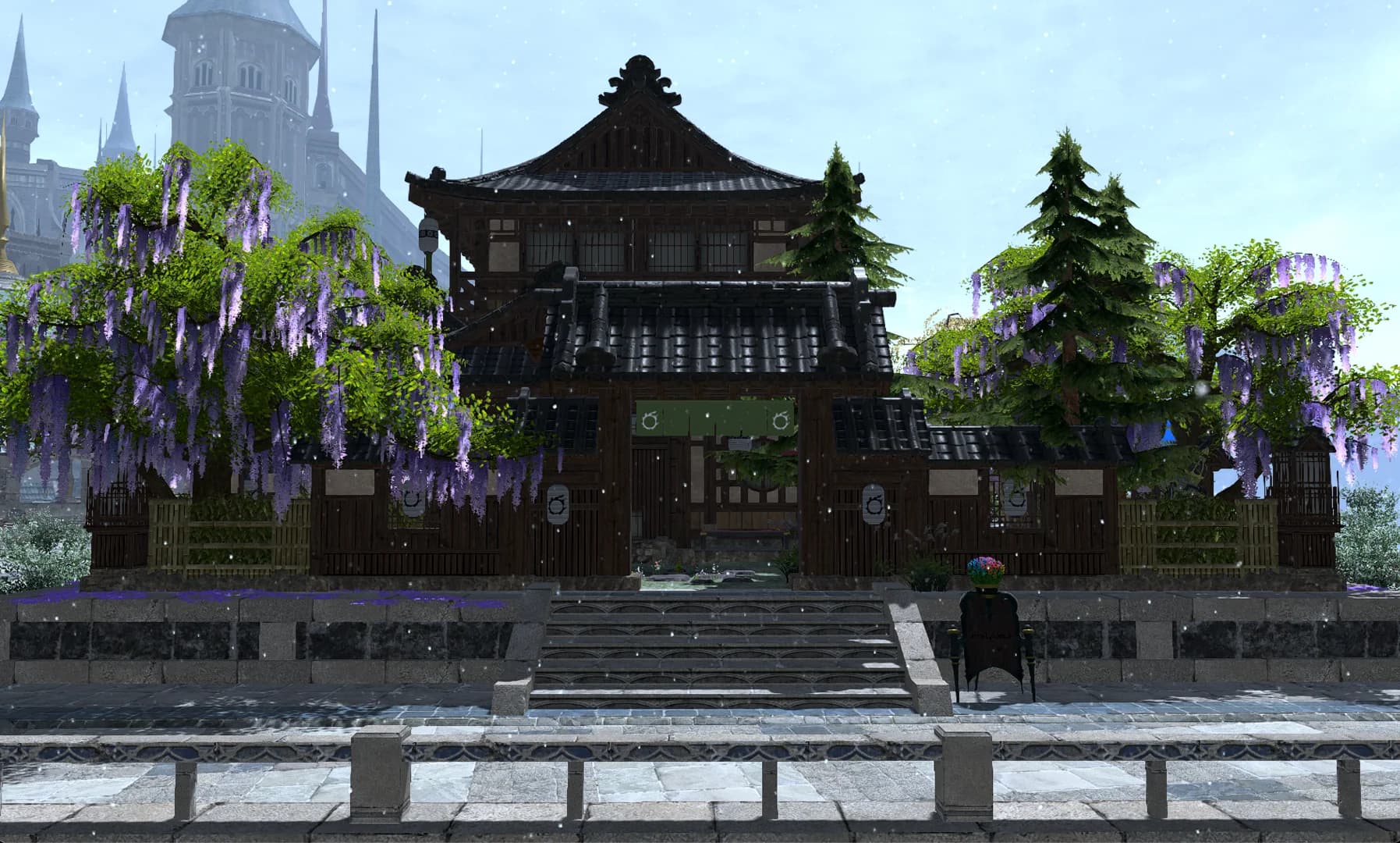 Cardamom's Cabinccino